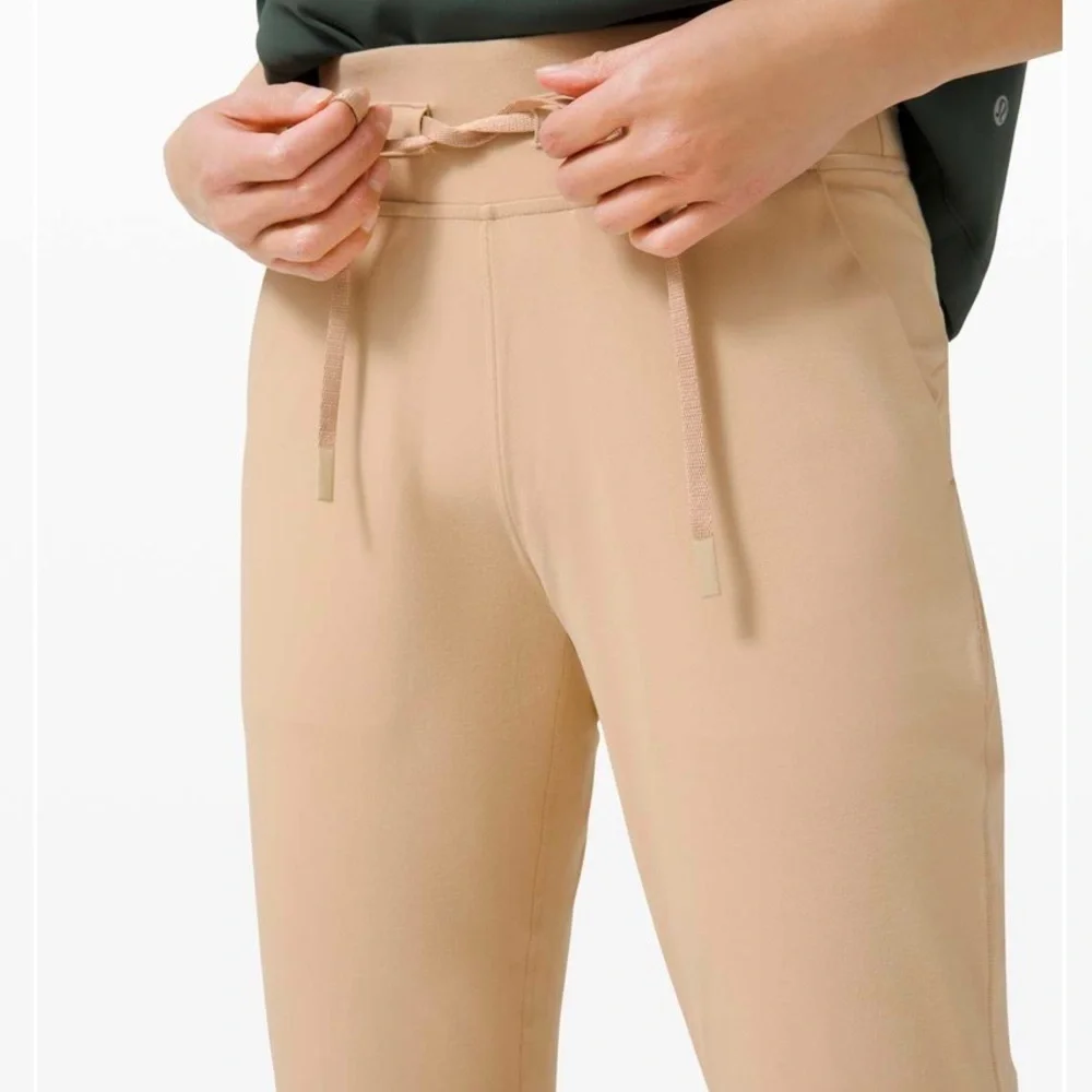 Lululemon | Ready to‎ Rulu Jogger Pants 29